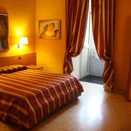 Hotel Milazzo Roma Esterno foto