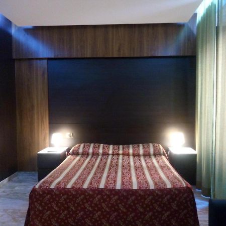 Hotel Milazzo Roma Esterno foto