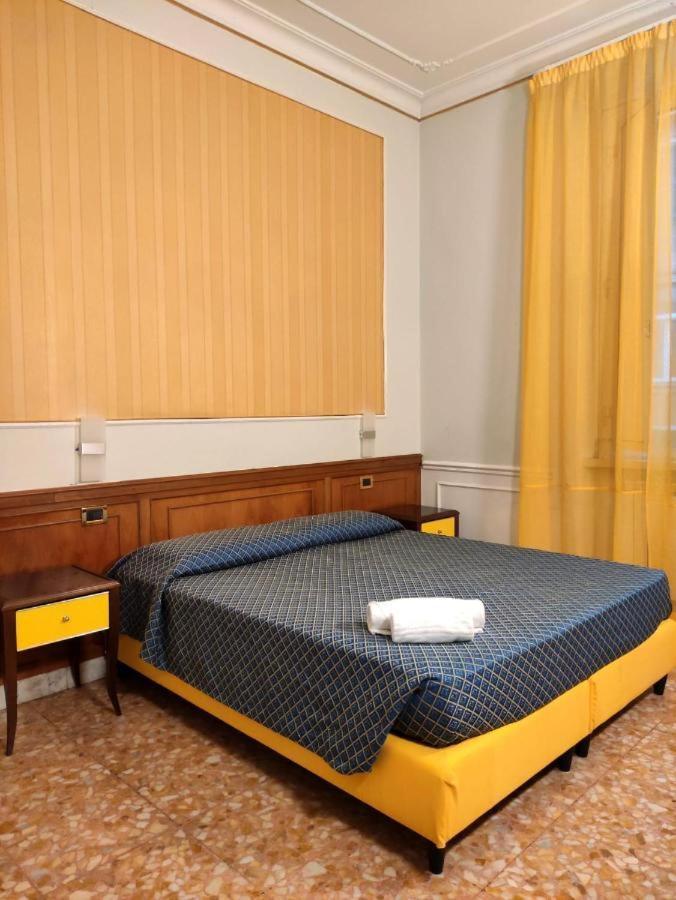 Hotel Milazzo Roma Esterno foto