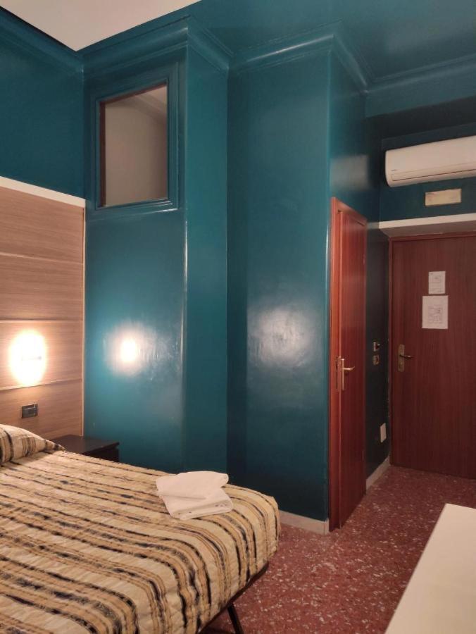 Hotel Milazzo Roma Esterno foto