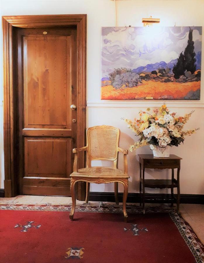 Hotel Milazzo Roma Esterno foto