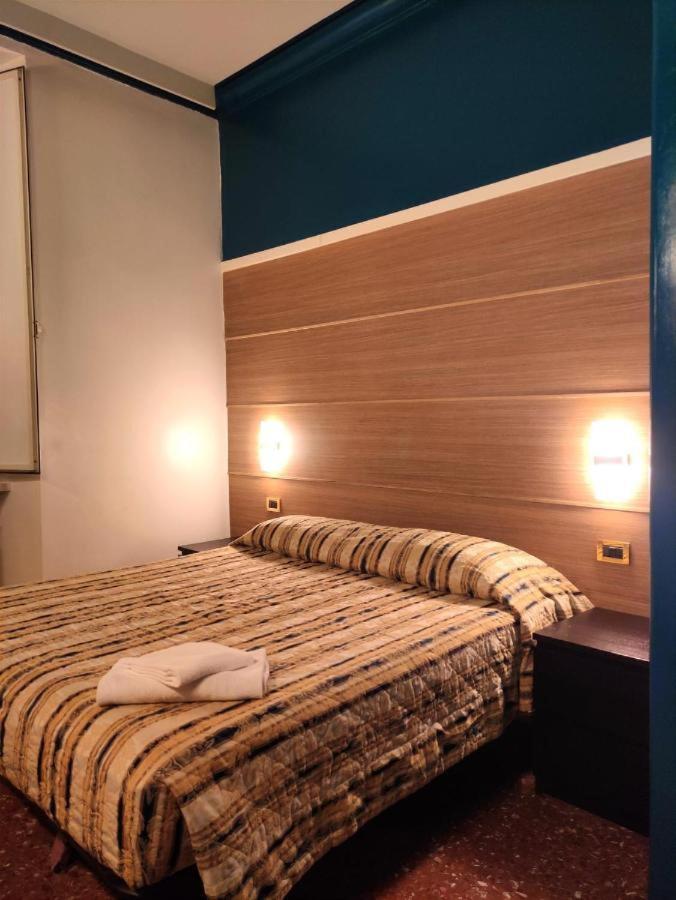 Hotel Milazzo Roma Esterno foto